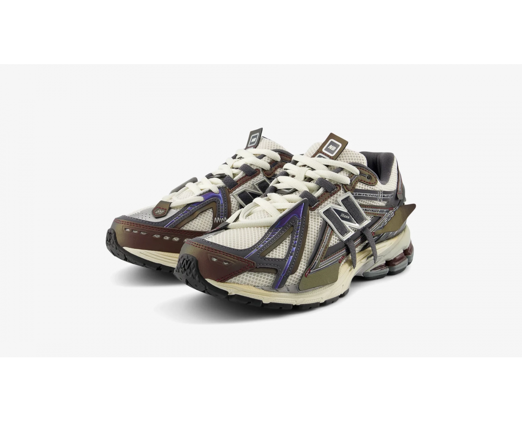 New Balance 1906 - 7tonn: брендовий одяг та взуття